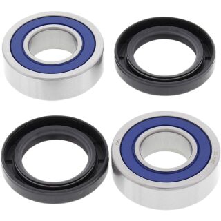 All Balls Radlager-Satz f. Honda RVT 1000 vorne 00–06