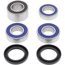 All Balls Radlager-Satz f. Honda RVT 1000 hinten 00–06
