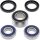 All Balls Radlager-Satz f. Honda CBR 600 hinten 01–06