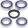All Balls Radlager-Satz f. Ducati ST2 hinten 98–03