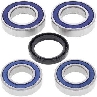 All Balls Radlager-Satz f. Ducati MONSTER 750 hinten 02