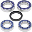 All Balls Radlager-Satz f. Ducati PAUL SMART 1000 hinten 06