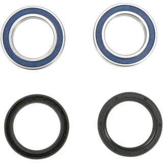 All Balls Radlager-Satz f. KTM ADVENTURE 990 vorne 07–13