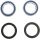 All Balls Radlager-Satz f. KTM SX 125 vorne 03–20