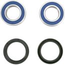 All Balls Radlager-Satz f. Ducati MULTISTRADA 1200 vorne...
