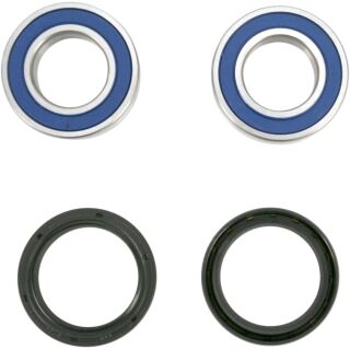 All Balls Radlager-Satz f. Ducati 848 vorne 08–13