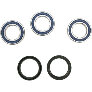 All Balls Radlager-Satz f. Husqvarna TC 85 vorne 14–21