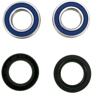 All Balls Radlager-Satz f. Cagiva NAVIGATOR 1000 vorne 00–05