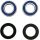All Balls Radlager-Satz f. Moto Guzzi GRISO 1100 vorne 05–08
