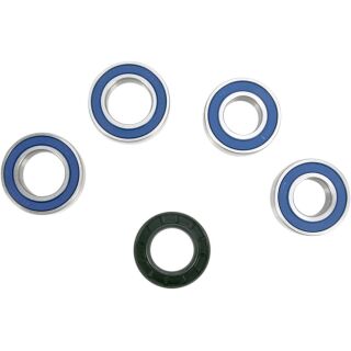 All Balls Radlager-Satz f. KTM ADVENTURE 990 hinten 07–13