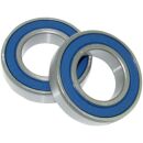 All Balls Radlager-Satz f. Yamaha YZF-R1 vorne 15–24