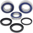 All Balls Radlager-Satz f. Yamaha YZF-R1M hinten 15–22