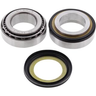 All Balls Lenkkopf-Kegelrollenlager u. Dichtsatz f. Triumph THUNDERBIRD 1700