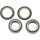 All Balls Lenkkopf-Kegelrollenlager u. Dichtsatz f. Honda CB 100 70–72