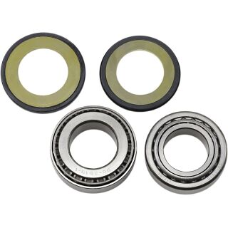 All Balls Lenkkopf-Kegelrollenlager u. Dichtsatz f. Kawasaki KZ 1000 79–80