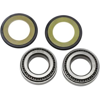 All Balls Lenkkopf-Kegelrollenlager u. Dichtsatz f. BMW R 65 78–92