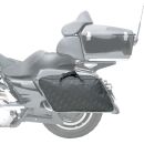 Saddlemen Satteltaschen Seitentasche Innentasche Innentaschen Liner für Harley Davidson TOUR-PAK Touring