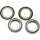All Balls Lenkkopf-Kegelrollenlager u. Dichtsatz f. BMW R 1250 19