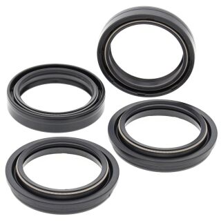 All Balls Gabeldichtring-/Staubkappen-Satz f. Honda CBR 600 03–04
