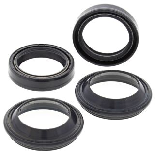 All Balls Gabeldichtring-/Staubkappen-Satz f. Suzuki VS 800 92–04