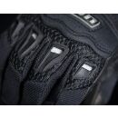 Icon Motorradhandschuhe Twenty-Niner Schwarz Stuntriding Streetfighter Glove