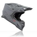 ONE INDUSTRIES X-297 MIPS Carbon GFK Horizon Slate Grau...