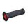 Griffe Griffgummis Road Grips Racing Progrip 717 Soft Touch Rot