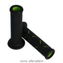 Griffe Griffgummis offen Road Grips Racing Progrip 717...