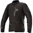 Jacke VENTURE XT schwarz/schwarz M