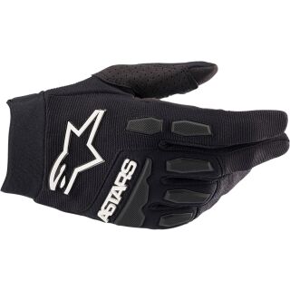 Handschuhe F BORE schwarz S
