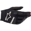 Handschuhe F BORE schwarz 4X